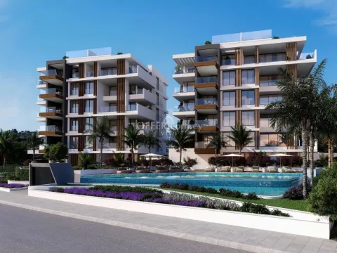 THREE BEDROOM APARTMENT 500 M2 FROM THE BEACH - 7