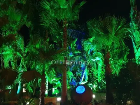 Five Bedroom Villa in Saint Panteleimonas, Protaras - 10