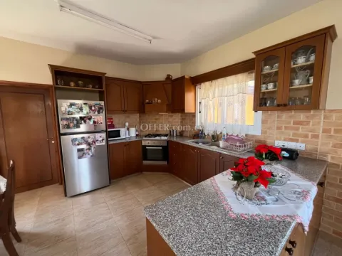 House (Detached) in Pissouri, Limassol for Sale - 6