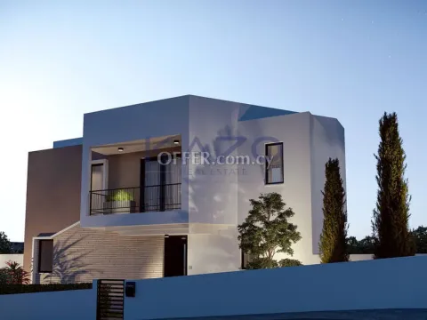 Elegant Villa with Large Plot in Leafy Palodeia - 8