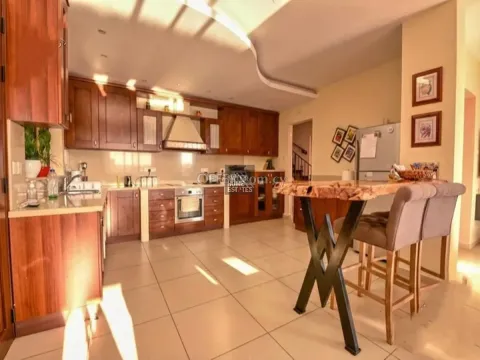 Five Bedroom Villa in Saint Panteleimonas, Protaras - 9