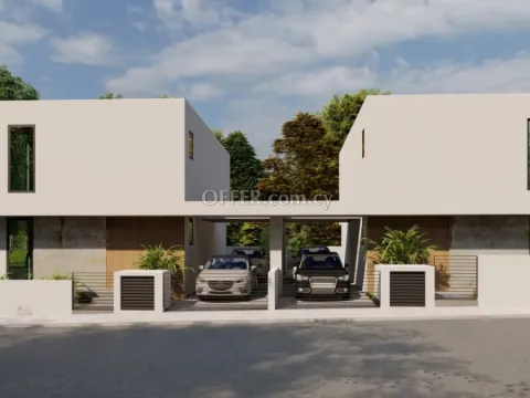 House (Detached) in Kalavasos, Larnaca for Sale - 4