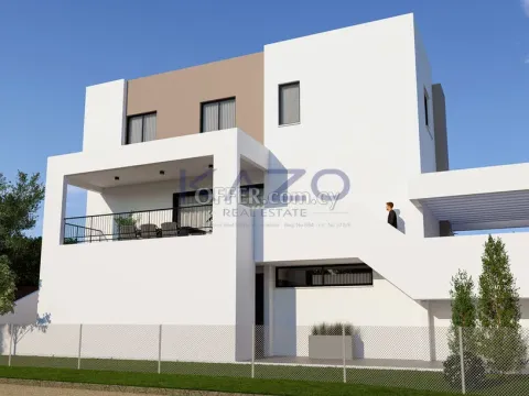 Elegant Villa with Large Plot in Leafy Palodeia - 7