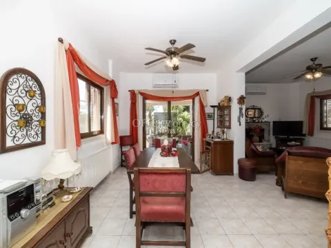 4-Bedroom Villa with Roof Garden and Title Deeds in Protaras - 15