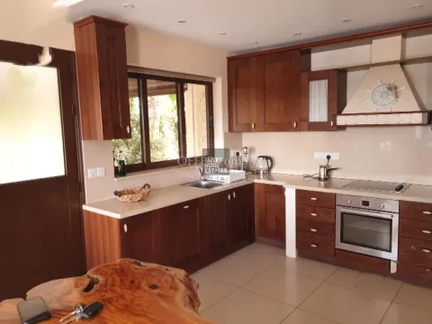 Five Bedroom Villa in Saint Panteleimonas, Protaras - 8