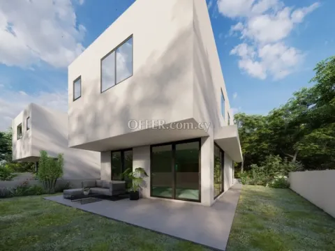House (Detached) in Kalavasos, Larnaca for Sale - 3