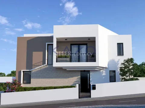 Elegant Villa with Large Plot in Leafy Palodeia - 6