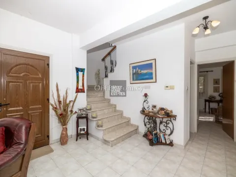4-Bedroom Villa with Roof Garden and Title Deeds in Protaras - 14