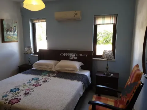 Five Bedroom Villa in Saint Panteleimonas, Protaras - 7