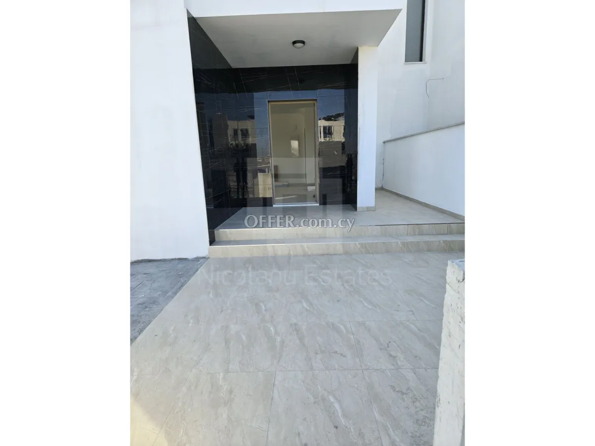 Ready Three bedroom House in Geri near athallasas park for sale - 1