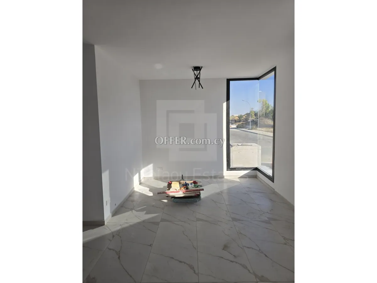 Ready Three bedroom House in Geri near athallasas park for sale - 5