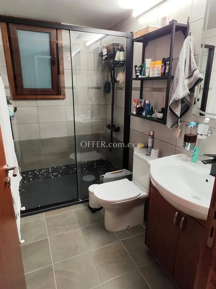 House (Detached) in Parekklisia, Limassol for Sale - 9