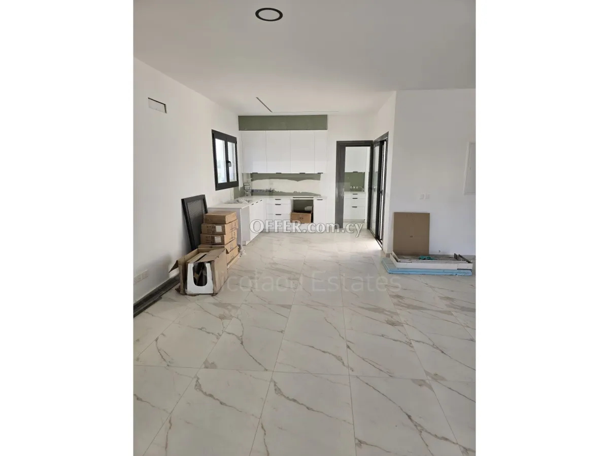 Ready Three bedroom House in Geri near athallasas park for sale - 4