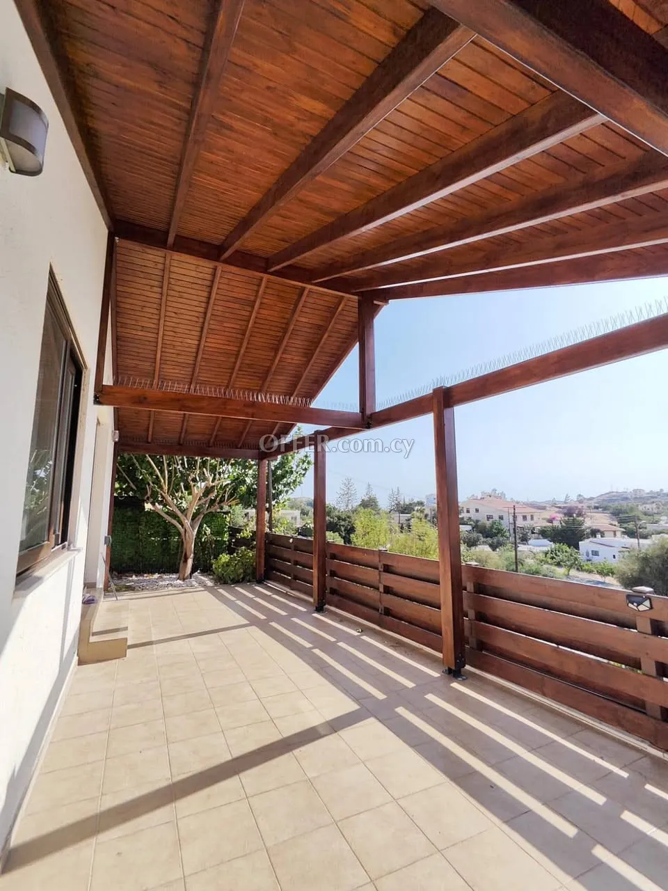 House (Detached) in Parekklisia, Limassol for Sale - 8