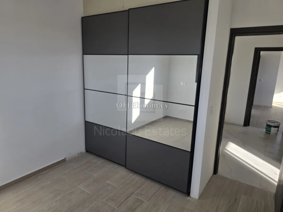 Ready Three bedroom House in Geri near athallasas park for sale - 3