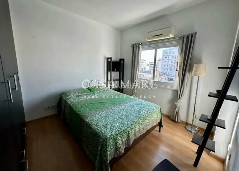 2 Bedroom Penthouse Apartment in Agios Omologites, Nicosia - 6