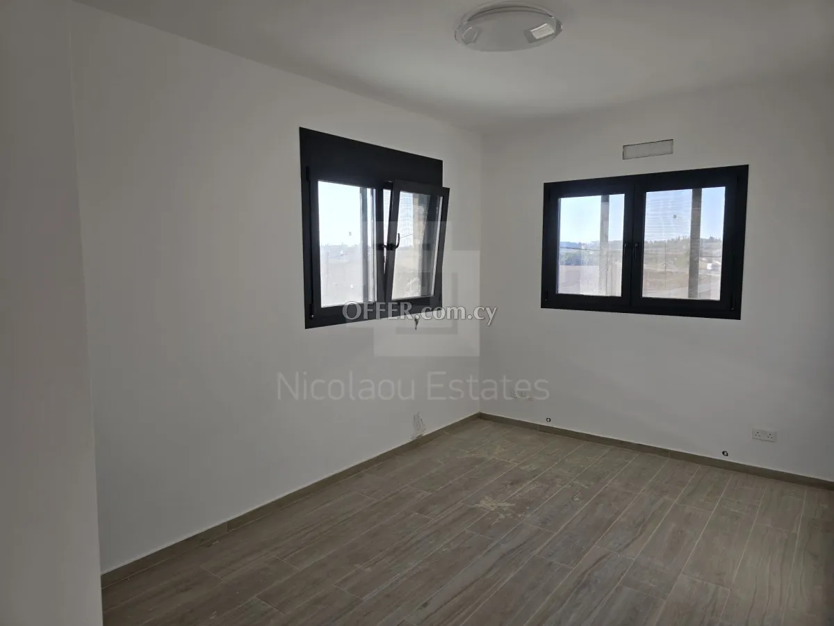 Ready Three bedroom House in Geri near athallasas park for sale - 2