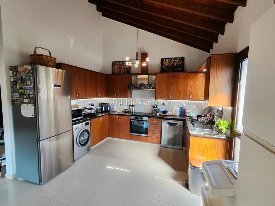 House (Detached) in Parekklisia, Limassol for Sale - 6