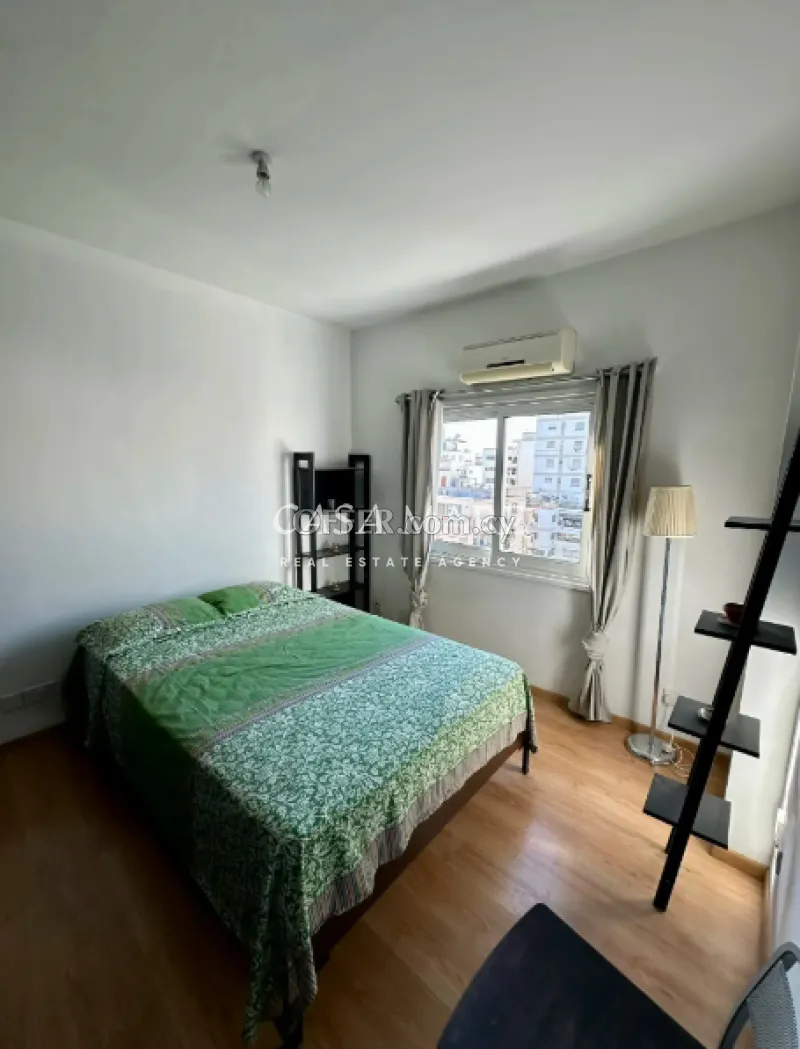 2 Bedroom Penthouse Apartment in Agios Omologites, Nicosia - 5