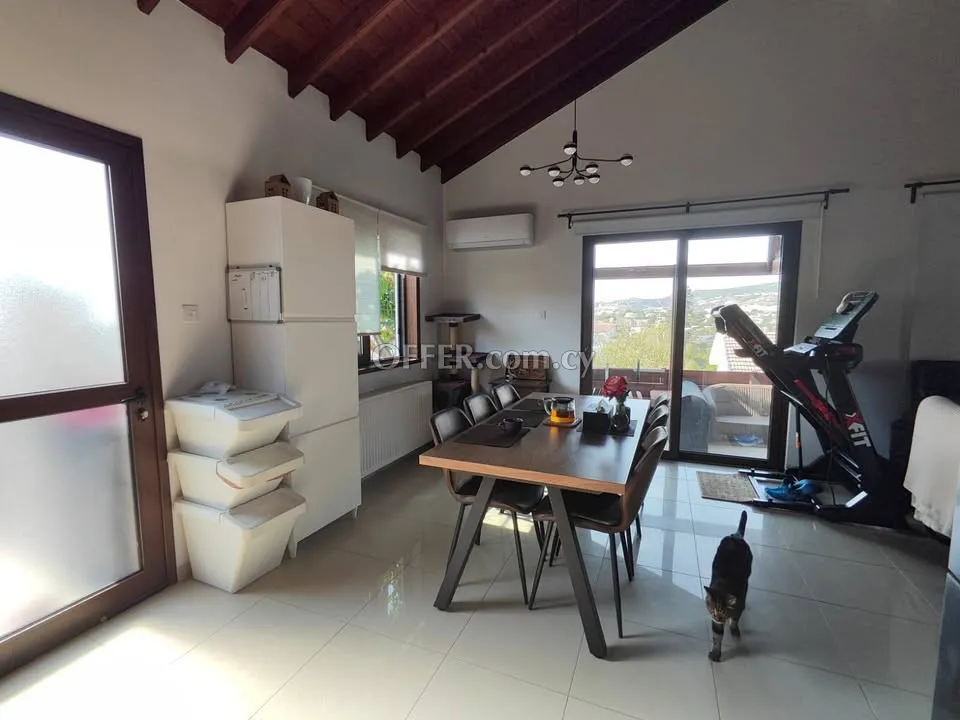 House (Detached) in Parekklisia, Limassol for Sale - 5