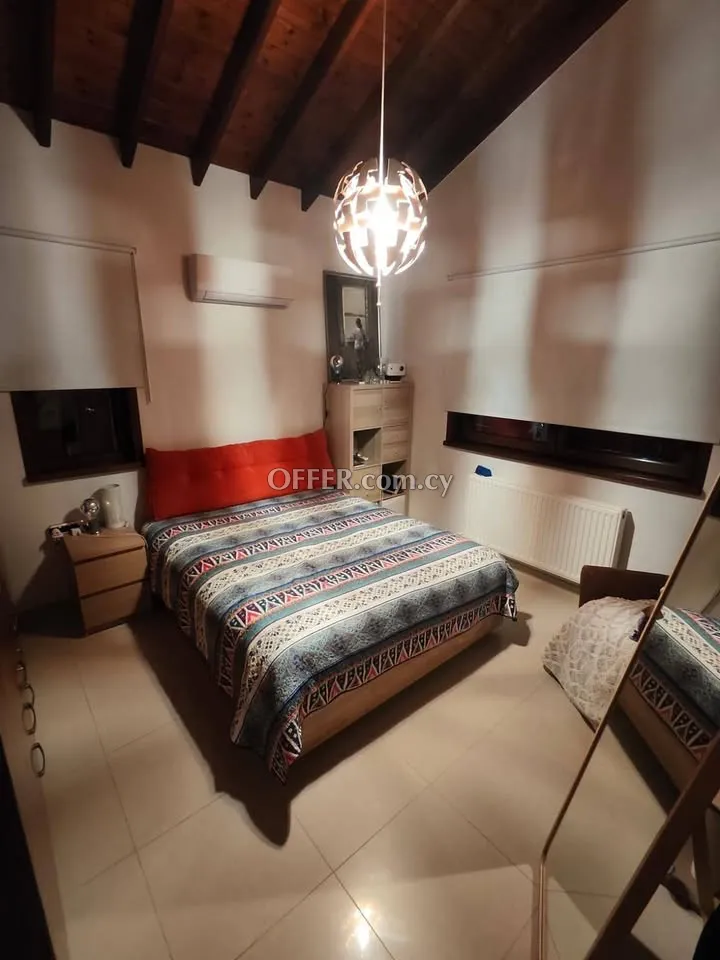 House (Detached) in Parekklisia, Limassol for Sale - 4