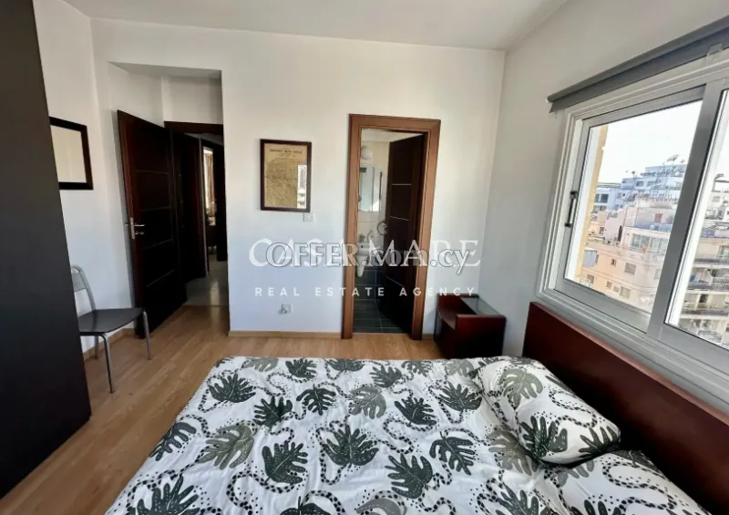 2 Bedroom Penthouse Apartment in Agios Omologites, Nicosia - 3