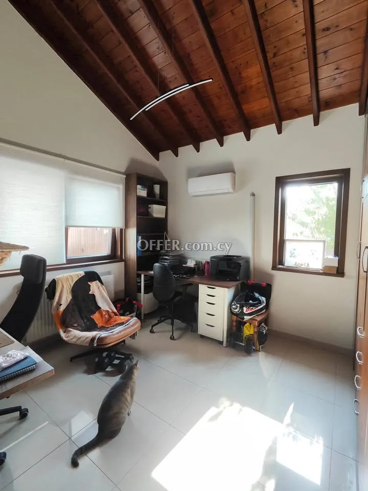 House (Detached) in Parekklisia, Limassol for Sale - 3