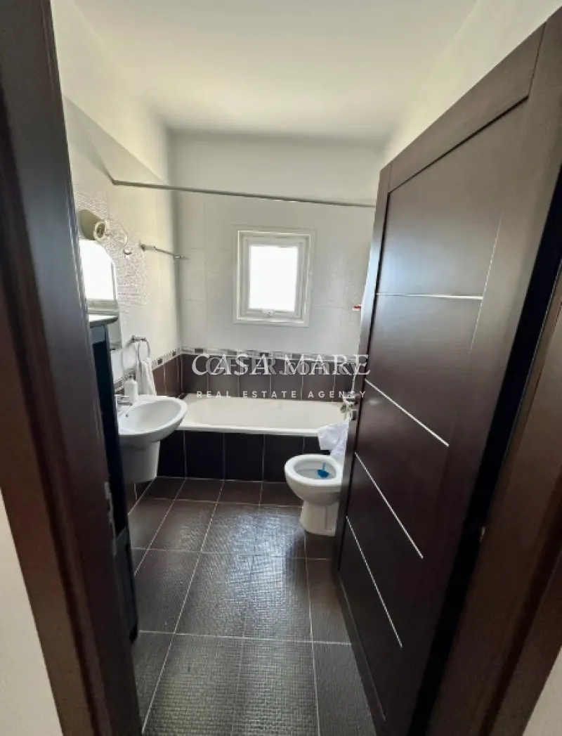 2 Bedroom Penthouse Apartment in Agios Omologites, Nicosia - 2