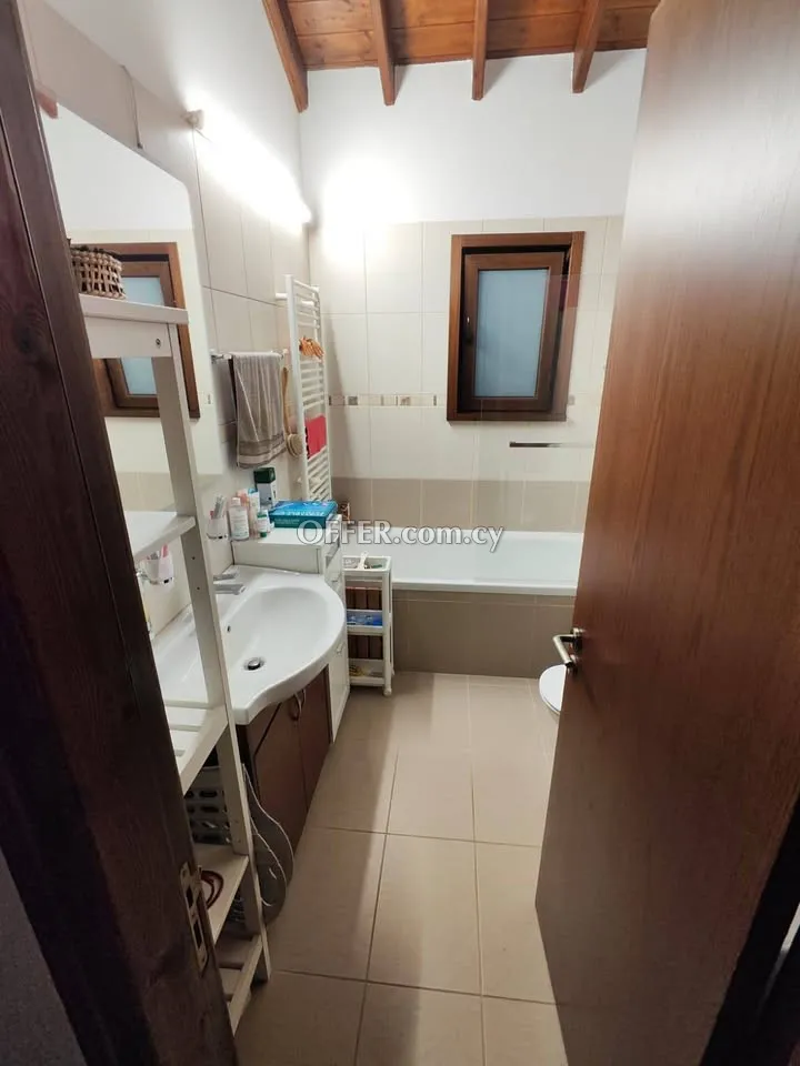 House (Detached) in Parekklisia, Limassol for Sale - 2