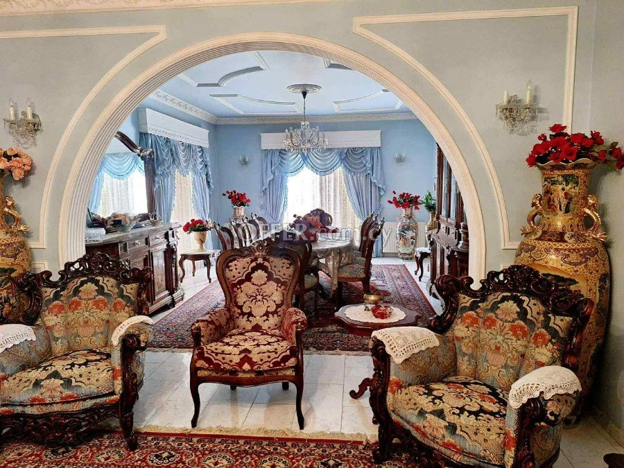 Villa that you recommend for a doctor's office, beauty salon, physiotherapy center, architectural office, etc. - 7