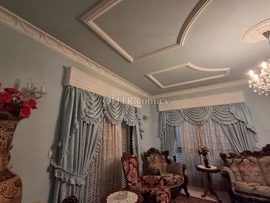 Villa that you recommend for a doctor's office, beauty salon, physiotherapy center, architectural office, etc. - 5