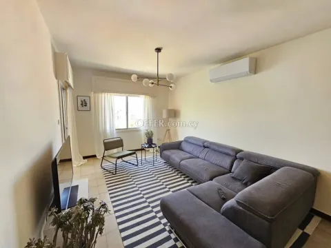 Apartment (Flat) in Agia Zoni, Limassol for Sale - 3