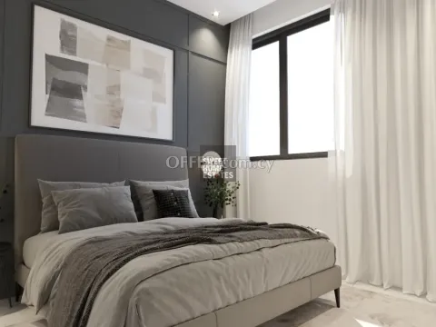 Remarkable  Three  Bedroom Apartment in Sotira - 7