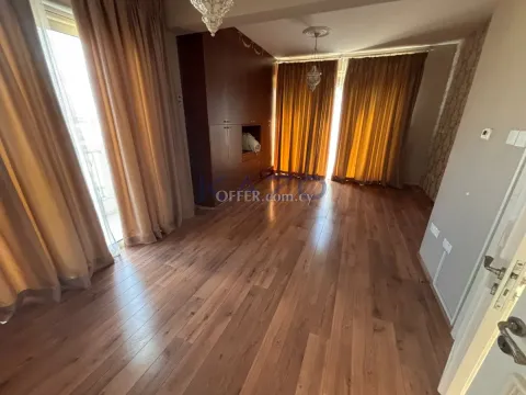 Optionally Furnished Detached House for Rent in Agios Athanasios - 5