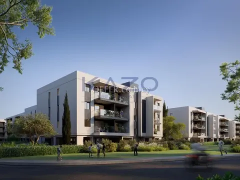 Stylish Two Bedroom Apartment in Peaceful Asomatos Area - 5