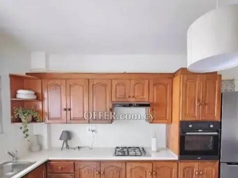 Apartment (Flat) in Agia Zoni, Limassol for Sale - 2