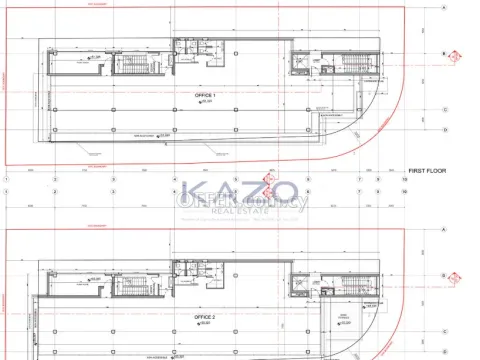 Luxury Commercial Building for Rent in Mesa Geitonia - 4