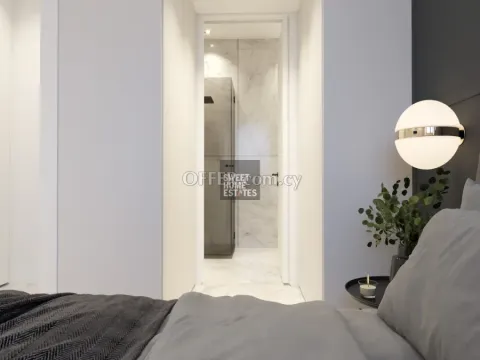 Remarkable  Three  Bedroom Apartment in Sotira - 6
