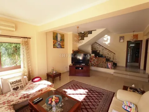 House (Detached) in Agios Athanasios, Limassol for Sale - 2