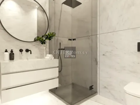 Remarkable  Three  Bedroom Apartment in Sotira - 5
