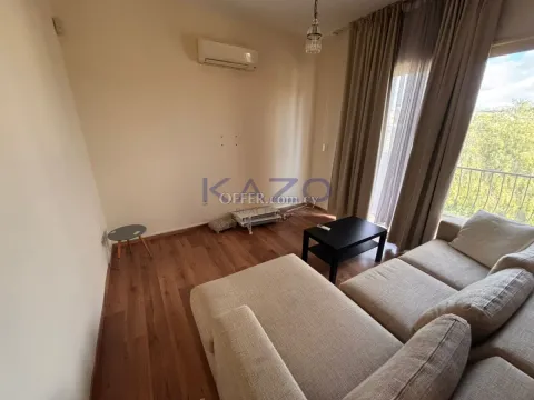 Optionally Furnished Detached House for Rent in Agios Athanasios - 2