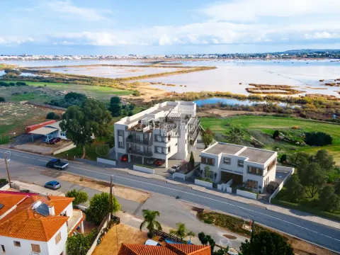 Remarkable  Three  Bedroom Apartment in Sotira - 3