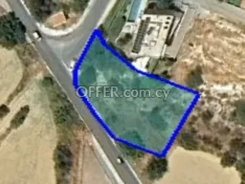 (Residential) in Agios Athanasios, Limassol for Sale - Main Photo