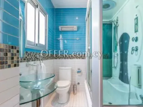 Apartment (Flat) in Neapoli, Limassol for Sale - Main Photo