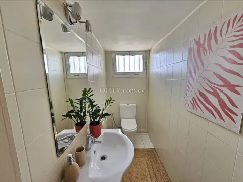 Apartment (Flat) in Agia Zoni, Limassol for Sale - Main Photo