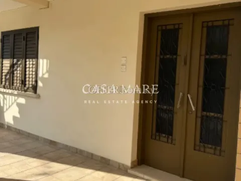 3 Bedroom house in Agios Dometios - Main Photo