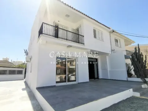4 Bedroom House in Aglantzia