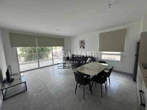 2 Bedroom Furnished Apartment in Kaimakli, Nicosia - Main Photo