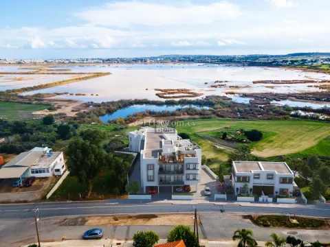 Remarkable Three Bedroom Apartment in Sotira - Main Photo
