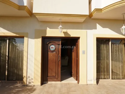 House (Detached) in Agios Athanasios, Limassol for Sale - Main Photo